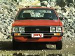 Hyundai Pony 1975 года